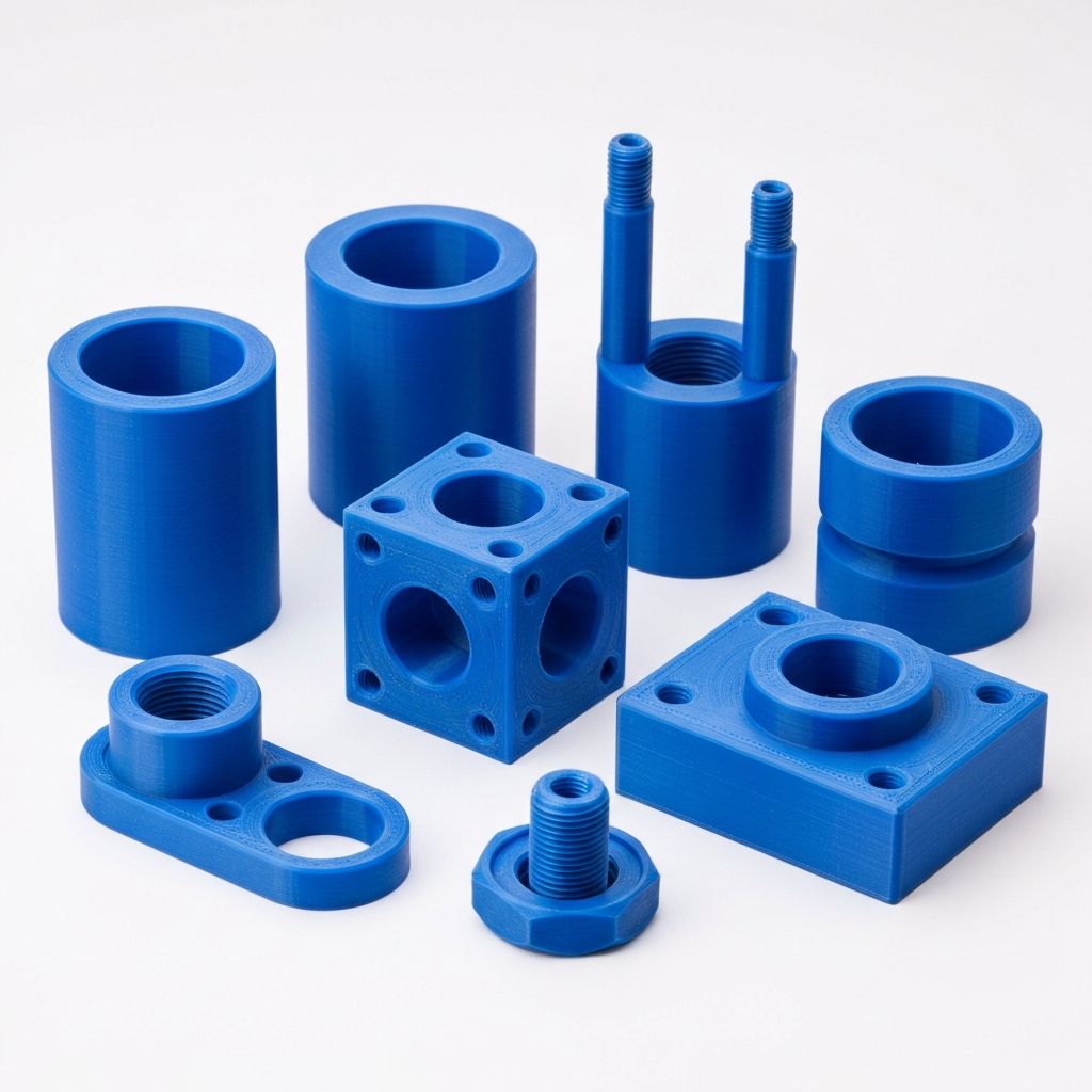 طابعة ثلاثية الأبعاد مخصصة