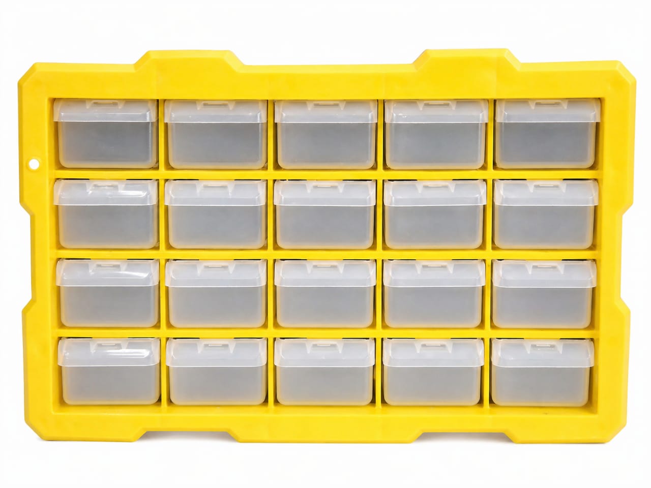منظم قطع صغير (Small Parts Organizer)