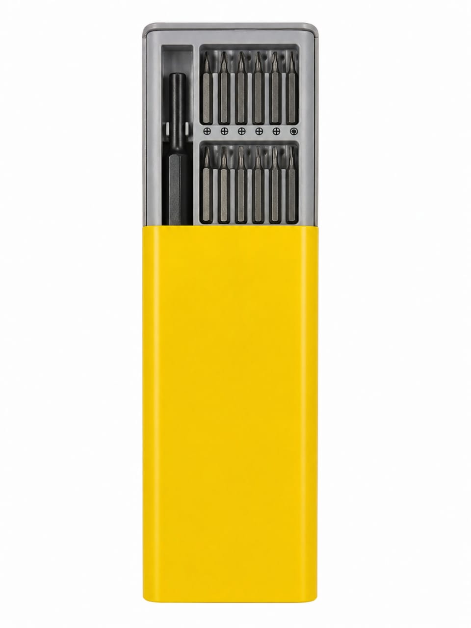 طقم مفكات دقيق (Precision Screwdriver Set)