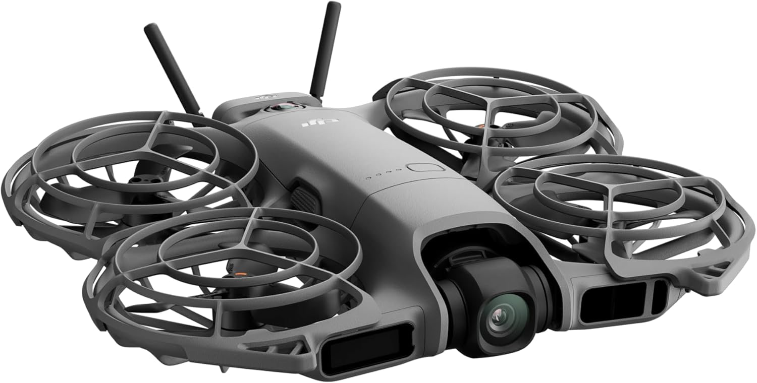 drone neo 2